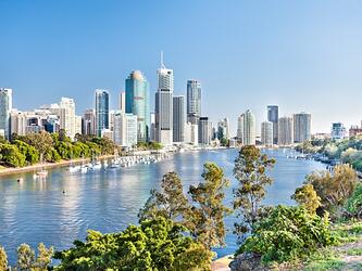 Brisbane